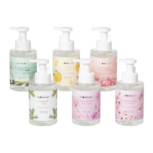 Liquid Hand Wash