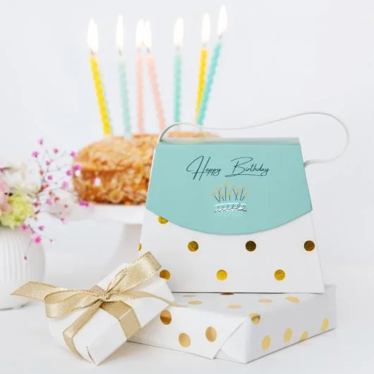 Handbag Gift Boxes