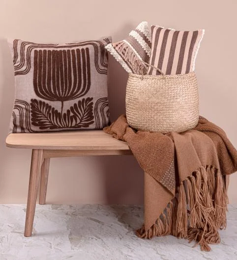 Peru Home Textiles