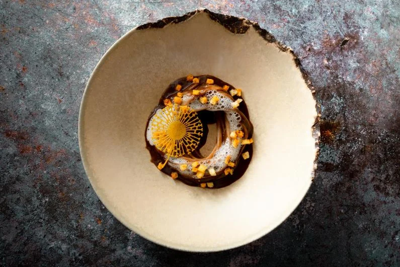 Studio RAW Tableware