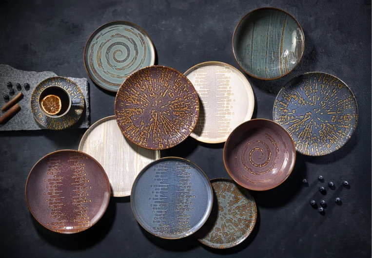 Ardena Collection Series