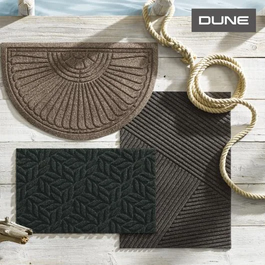 DUNE Sustainable Doormat