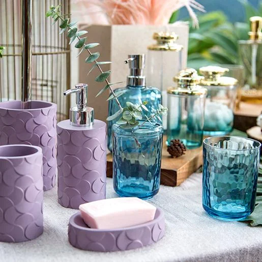 Felli Bath Counter Accessories