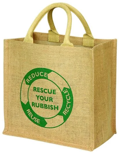 SE-2782 Small Jute Bag