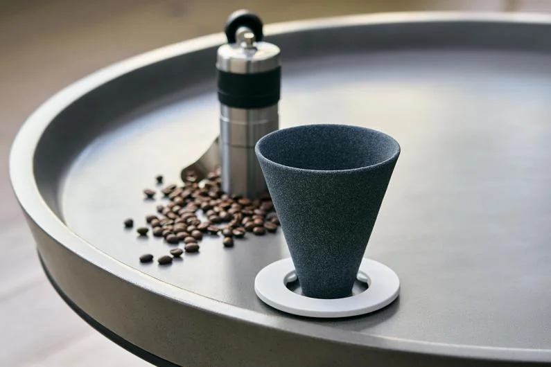 cerapotta Ceramic Coffee Filter