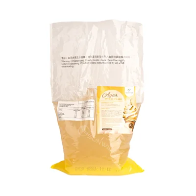 Agar Pearls 2kg