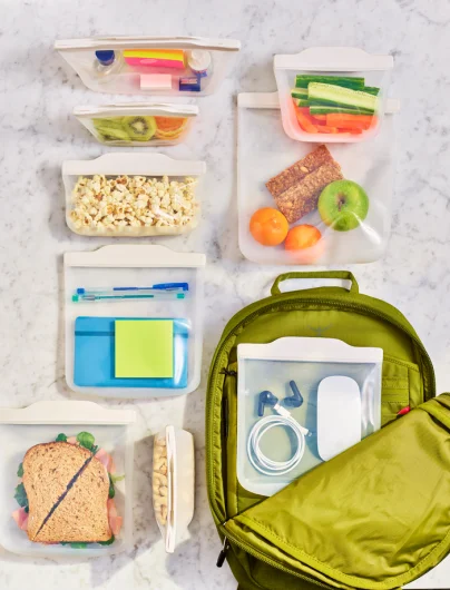 OXO Food Storage Solutions