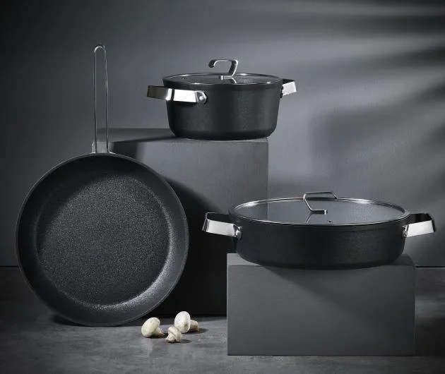 OMS Durastone Series Cookware
