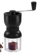Manual Coffee Grinder