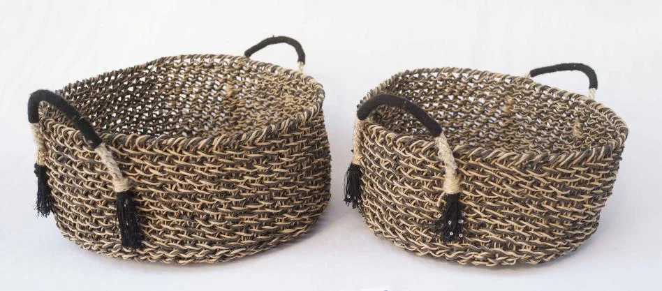 Paper Storage Basket