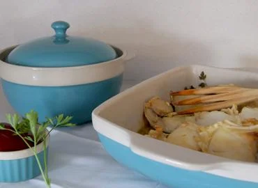 CCA ecook Ceramic Cookware