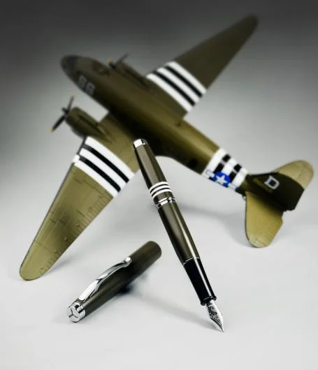 Monteverde Dakota Pen