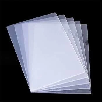 Sanhua L-Shape Folder