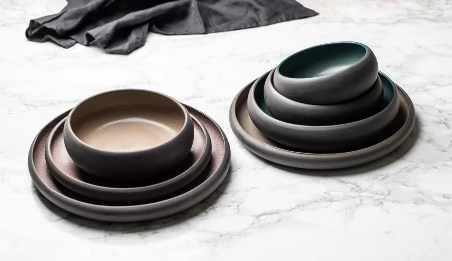 Porser Roots Tableware