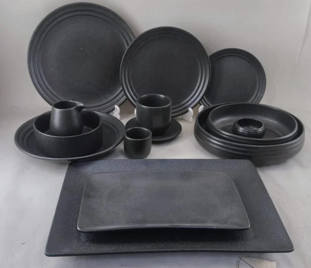 Protik SVG-2 Ceramic Tableware