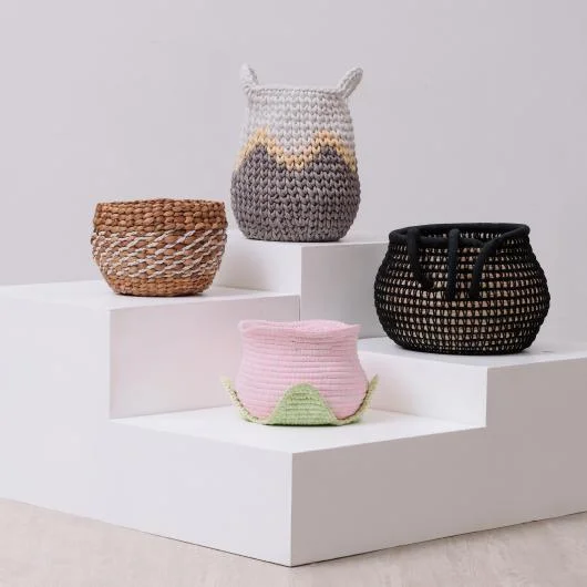 Basket Collection Set