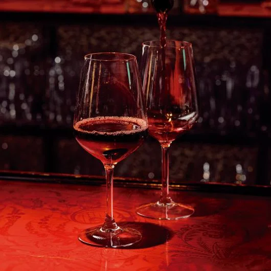 Wino Stemware Glasses