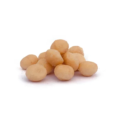 Raw Roasted and Flavored Macadamia Nuts