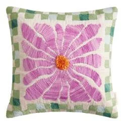 Ethnic Cushion Cover
