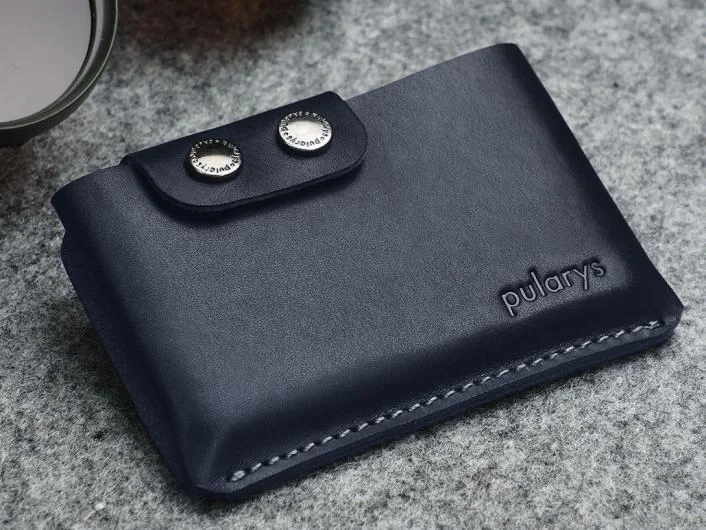 Hobby Wallet Collection