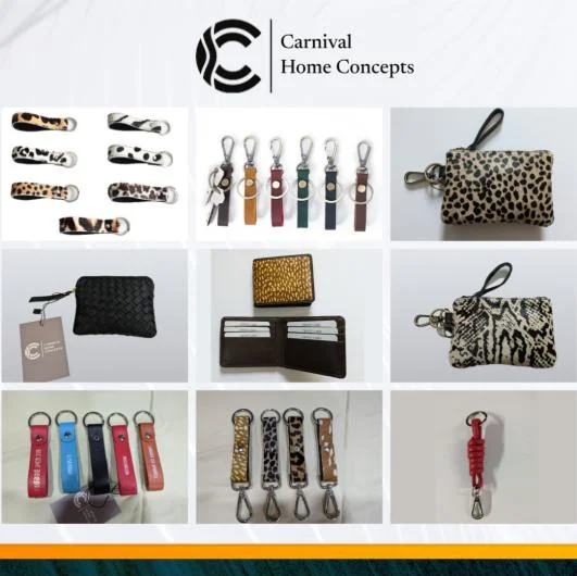 Timeless Small Leather Goods