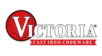 Victoria Cast Iron Cookware - Mecanicos Unidos