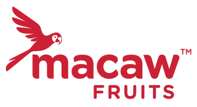 Kings Acai / Macaw Fruits