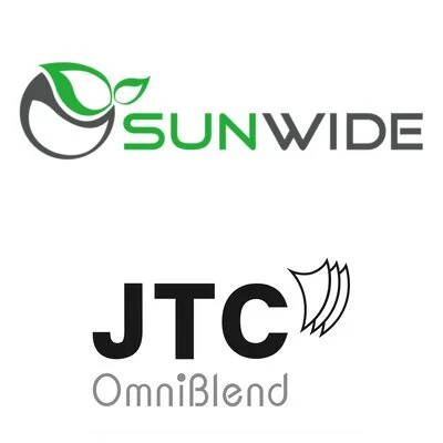 Sunwide Bubble Tea & JTC