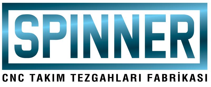 SPİNNER TAKIM TEZGAHLARI SAN VE TİC LTD ŞTİ
