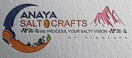 Anaya Salt Crafts
