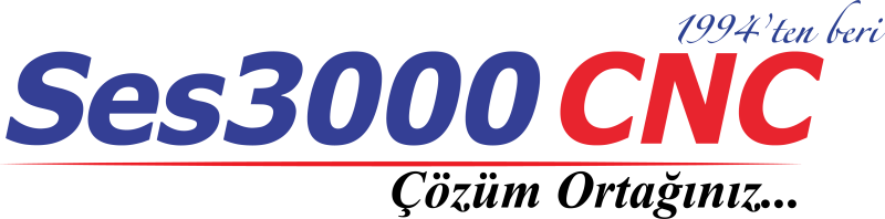 SES 3000 CNC TAKIM TEZG. BİLG. SİSTEMLERİ LTD. ŞTİ.