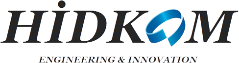 HİDKOM MÜHENDİSLİK MÜMES. TAAHHÜT MAK. VE TİC. LTD. ŞTİ.