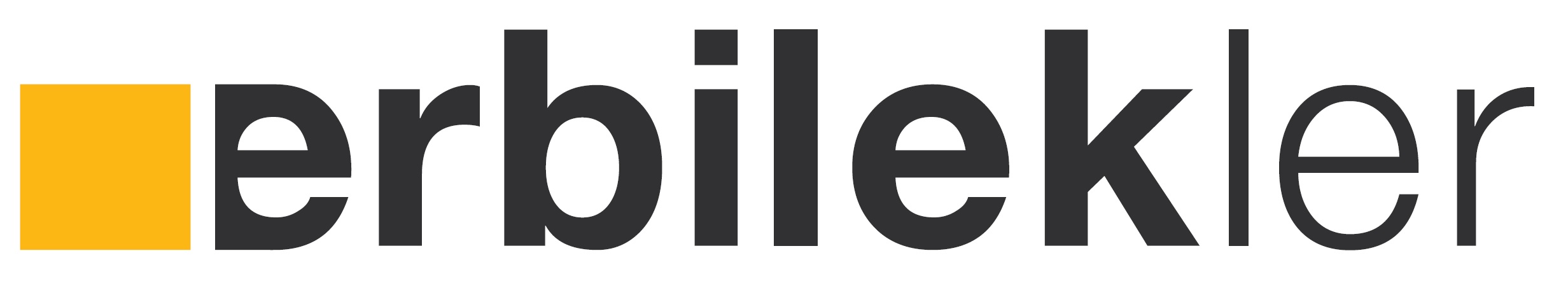 ERBİLEKLER METAL İŞLEME ÜRÜNLERİ SAN. VE TİC. LTD. ŞTİ.