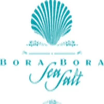 Bora Bora Sea Salt
