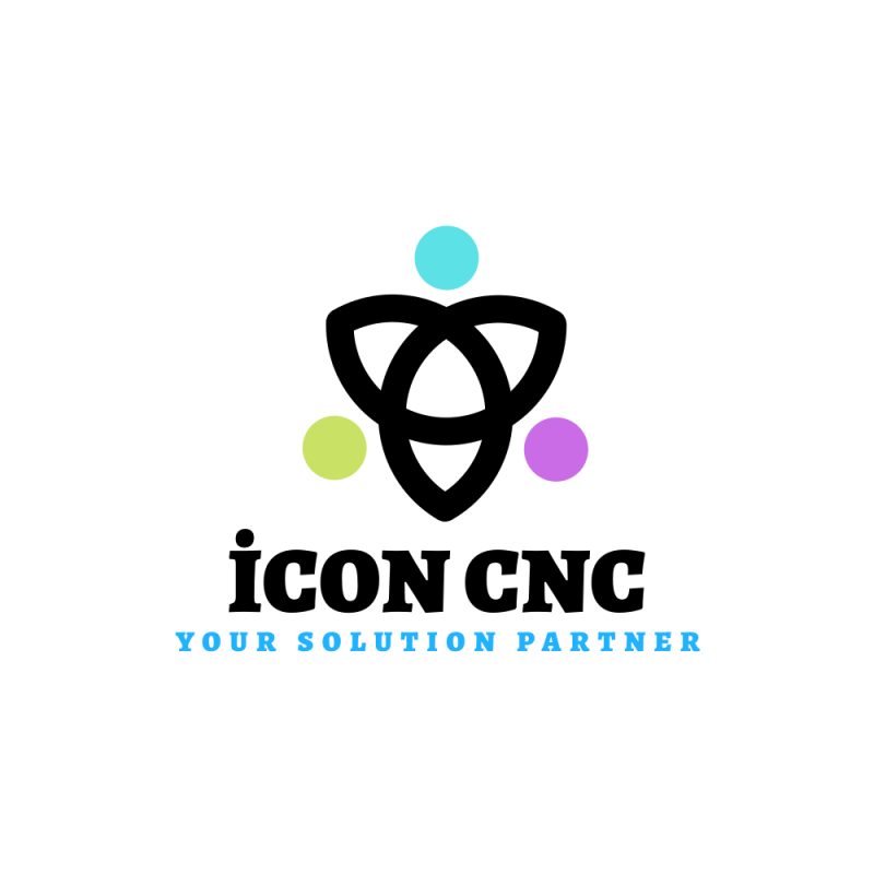 İCON CNC MAKİNA TEKNOLOJİLERİ SANAYİ VE TİCARET LİMİTED ŞİRKETİ