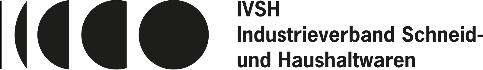 IVSH Industrieverband Schneid- und Haushaltwaren e.V.