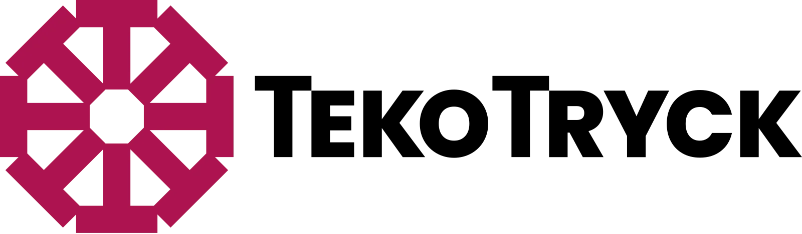 TekoTryck AB