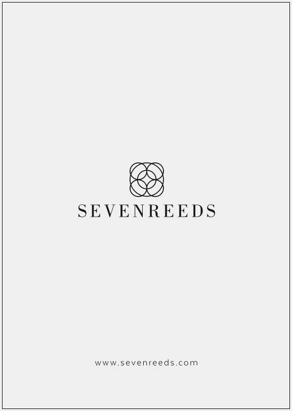 SEVENREEDS