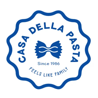 CASA DELLA PASTA