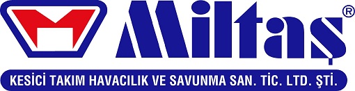 MİLTAŞ KESİCİ TAKIM HAVACILIK VE SAVUNMA SAN. TİC. LTD. ŞTİ.