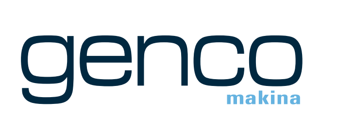 GENCO TEKNİK MAKİNA TİC. LTD. ŞTİ.