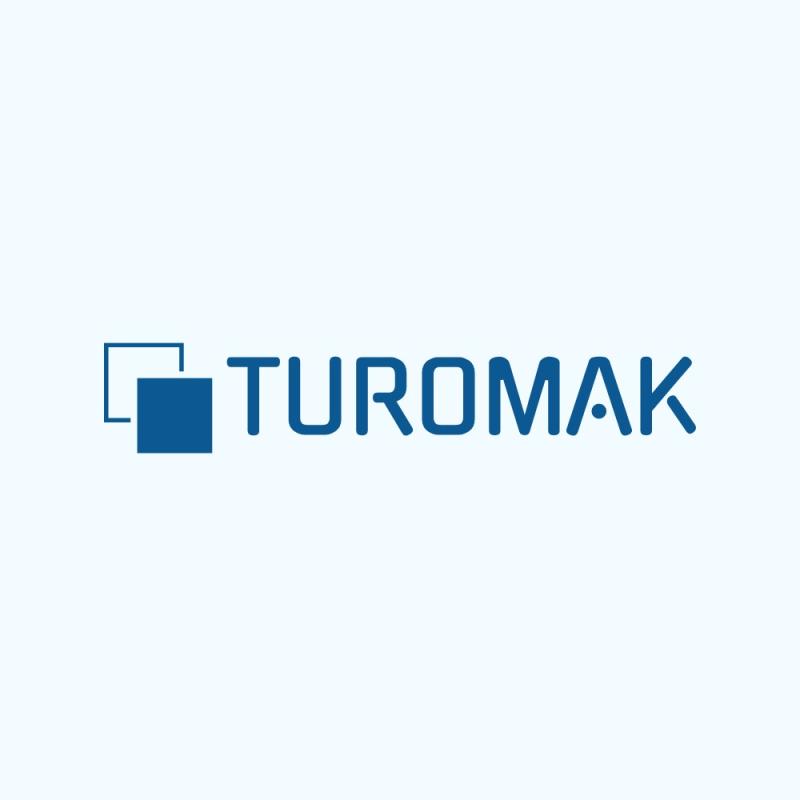 TUROMAK MAKİNA SAN. VE TİC. LTD. ŞTİ.