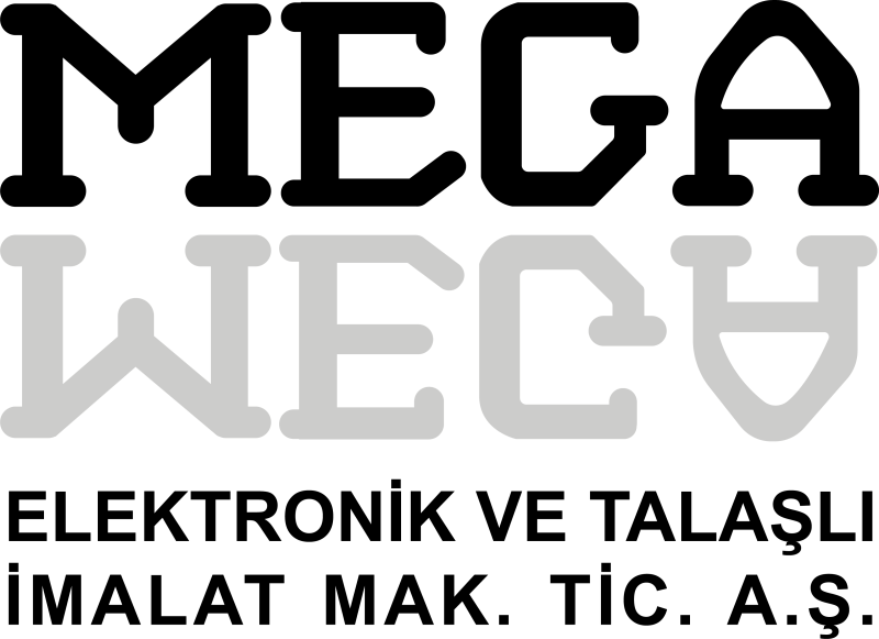 MEGA ELEKTRONİK VE TALAŞLI İMALAT MAK. TİC. A.Ş.