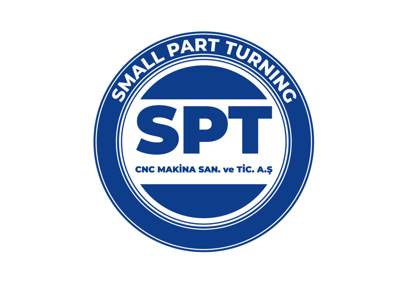 SPT CNC MAKİNA SAN. VE TİC. A.Ş.