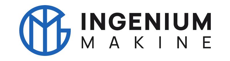 İNGENİUM MAKİNE LİMİTED ŞİRKETİ