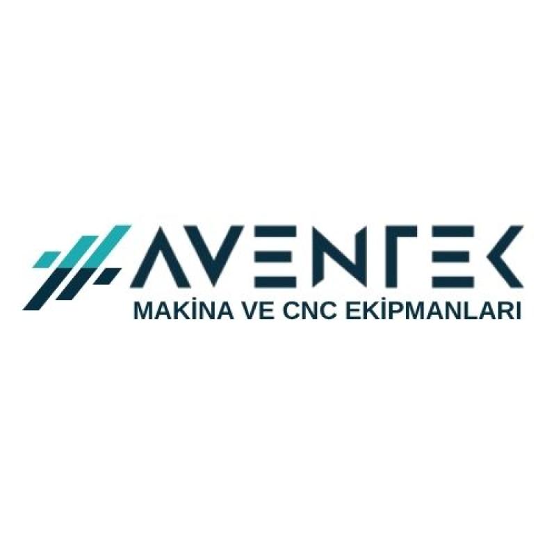 ÖZVERİ TEKMAN AVENTEK MAKİNA VE CNC EKİPMANLARI