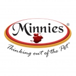 Minnies Sauces