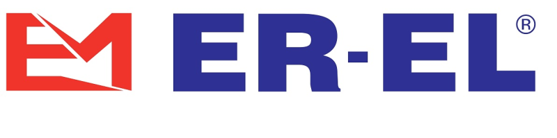 ER-EL MAKİNA YEDEK PARÇA İML SAN TİC LTD ŞTİ