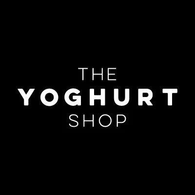 The Yoghurt Shop