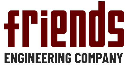 FRIENDS ENGINEERING COMPANY